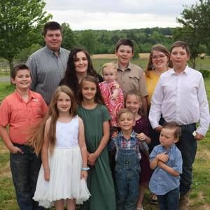 Meet your Posher, Stacy